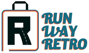 Run Way Retro